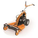 Tondeuse débroussailleuse à essence AS-Motor AS 63 2T ES