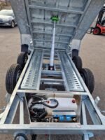 Benne monocoque Niewiadow KPW3530 3500 kg – Image 8