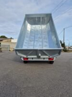 Benne monocoque Niewiadow KPW3530 3500 kg – Image 7