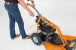 Tondeuse débroussailleuse à essence AS-Motor AS 63 2T ES – Image 4