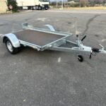 Plateau multi usage Erde PLM 150 F 1000 kg