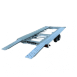 Porte voiture Martz Carkeeper Eco 2700 kg 400 x 200 cm