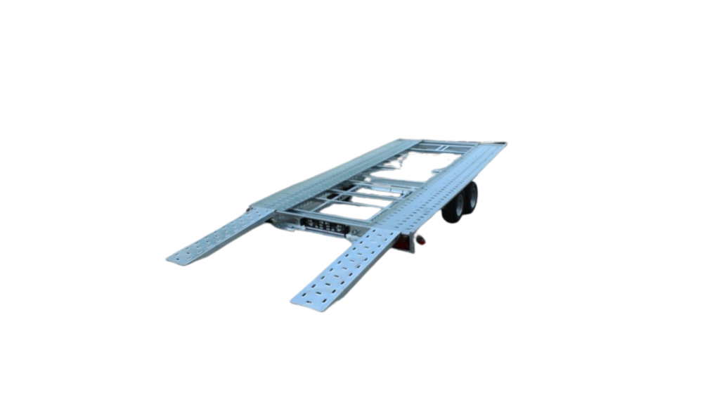 PORTE-VOITURE-CARKEEPER-1-ECO-400-drome-remorque-1030x579-1.png Porte voiture Martz Carkeeper Eco 2700 kg 400 x 200 cm – Image 1