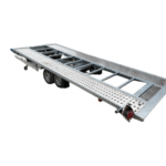 Porte voiture Saturn 3000 kg 500 x 200 cm nouvelle gamme