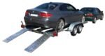 Porte voiture Franc PV400F200 2000 kg 400 x 190 cm accessoires inclus – Image 4