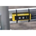 Benne hydraulique Debon PW 1.2 LUX 2000 kg 306 x 155 cm – Image 3