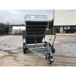 Remorque benne LIDER 33610PE – PTAC 1700 kg (322 × 170 cm) – Image 8