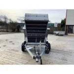 Remorque Benne LIDER 41352 – PTAC 1500 kg (253 × 134 × 50 cm) – Image 3