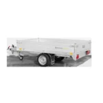 Remorque benne SARIS K1 256x150 – PTAC 1350 kg – Image 2