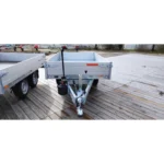 Remorque benne SARIS K1 306x170 électrique – PTAC 2700 kg – Image 3