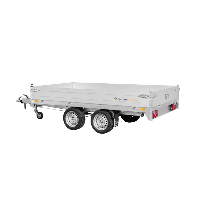 remorque-benne-k130617027002-ptac-2700-kg-306x170-saris.webp Remorque benne SARIS K1 306x170 électrique – PTAC 2700 kg – Image 1