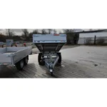 Remorque benne SARIS 356 × 170 – PTAC 3500 kg – Image 6