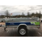 Remorque CADIX 39310 – PTAC 500 kg (205 × 132 cm) – LIDER – Image 3