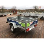 Remorque CADIX 39310 – PTAC 500 kg (205 × 132 cm) – LIDER – Image 6