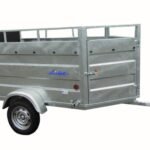 Remorque Lider Robust Granada 39530