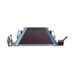 Remorque parc et jardin Sorel PJ255 500 kg 255 x 166 cm – Image 3