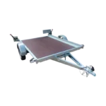 Remorque parc et jardin Sorel PJ255 500 kg 255 x 166 cm – Image 4