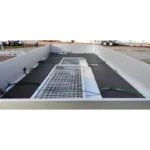 Remorque plateau SARIS PTAC 2000 kg – 276 x 150 cm – 2 essieux freinés – Image 5