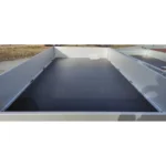 Remorque plateau Saris PL 356 184 2700 2 2700 kg 356 x 184 cm – Image 6