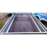 Lider Remorque VENISE 39300 – PTAC 500 kg (205 × 122 cm) – Image 6