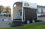 Van CL Gold First Pack Premium 2 places Cheval Liberté