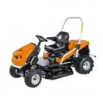 Oleo-Mac Tuareg Apache PRO 92KW 4×4 Kawasaki – Image 2