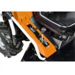 Oleo-Mac Tuareg Apache PRO 92KW 4×4 Kawasaki – Image 3