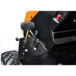 Oleo-Mac Tuareg Apache PRO 92KW 4×4 Kawasaki – Image 4