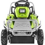 Tondeuse débroussailleuse autoportée Grillo Climber 7.18 – Image 5