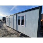 Conteneur bureau modulaire 6 × 2 m – Neuf – Image 3