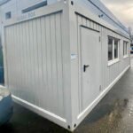 Bureau modulaire BM-705